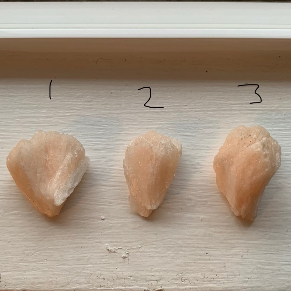 Stilbite
